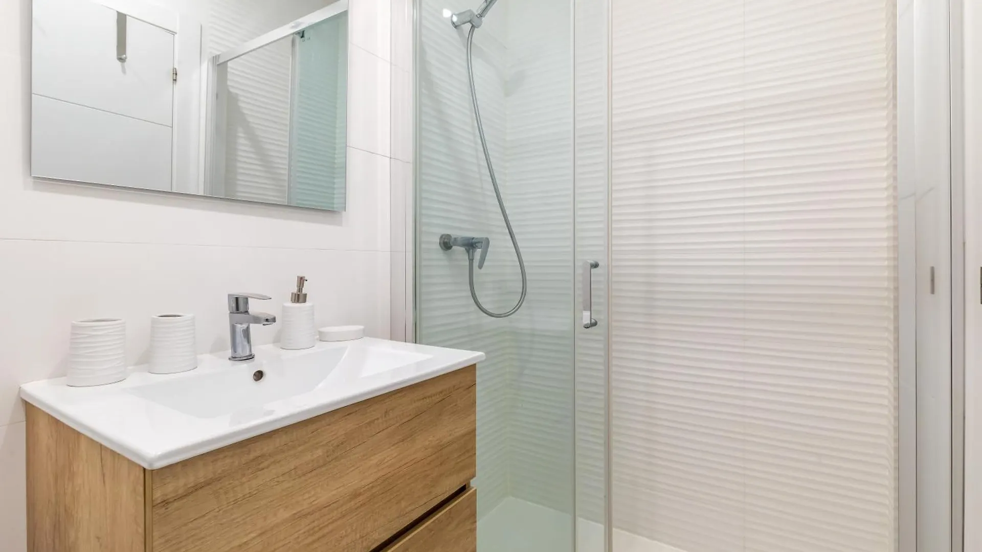Caterina Alfonso XIII Apartment Madrid