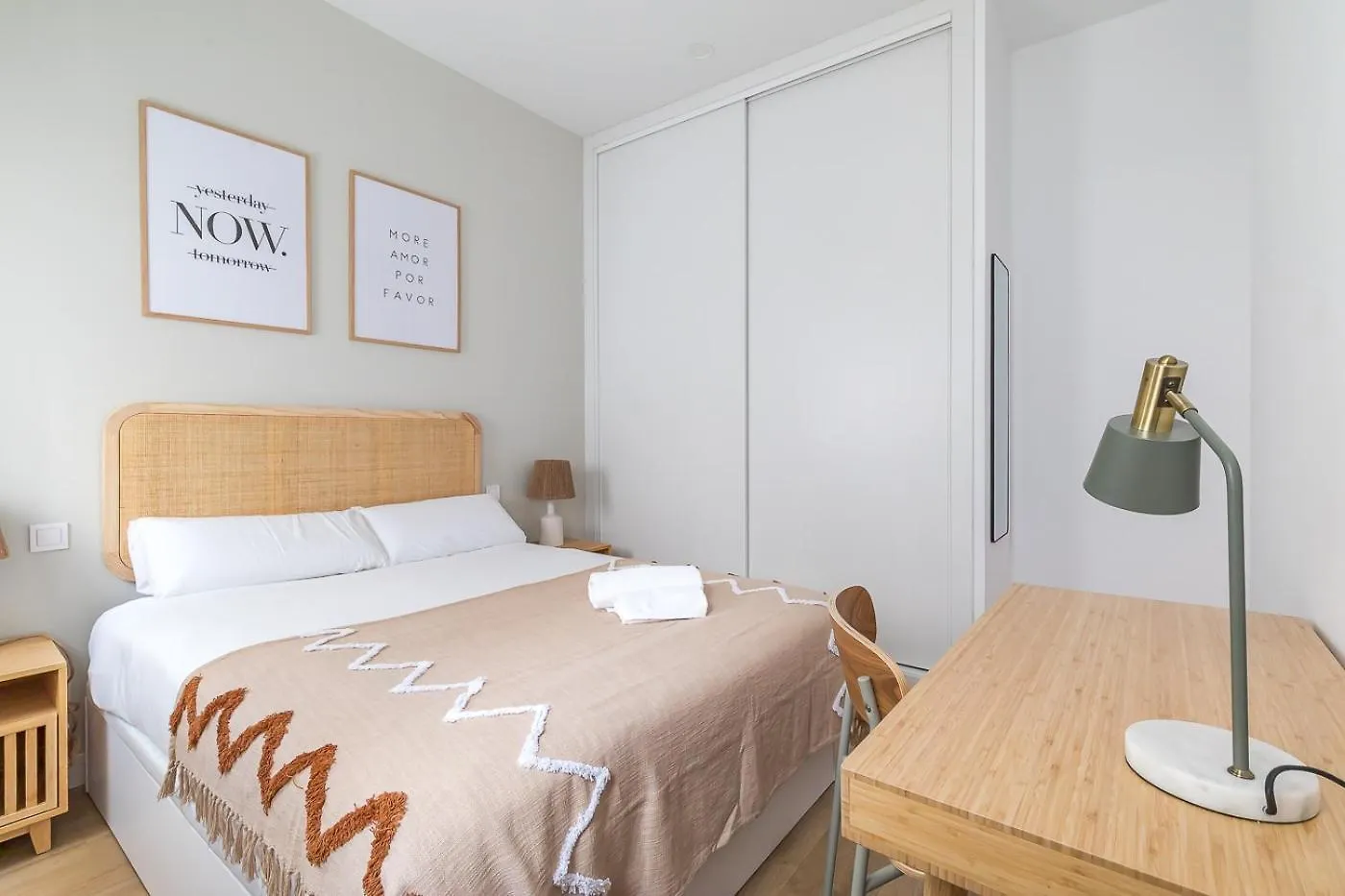 Caterina Alfonso XIII Apartment Madrid 0*,  Spain