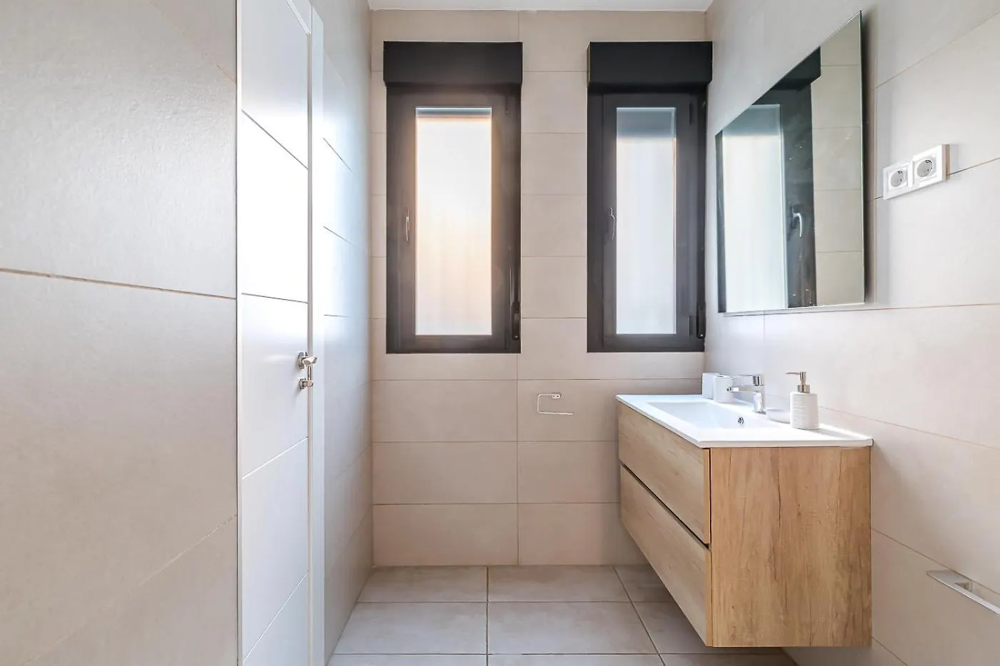 Apartmán Caterina Alfonso XIII Madrid