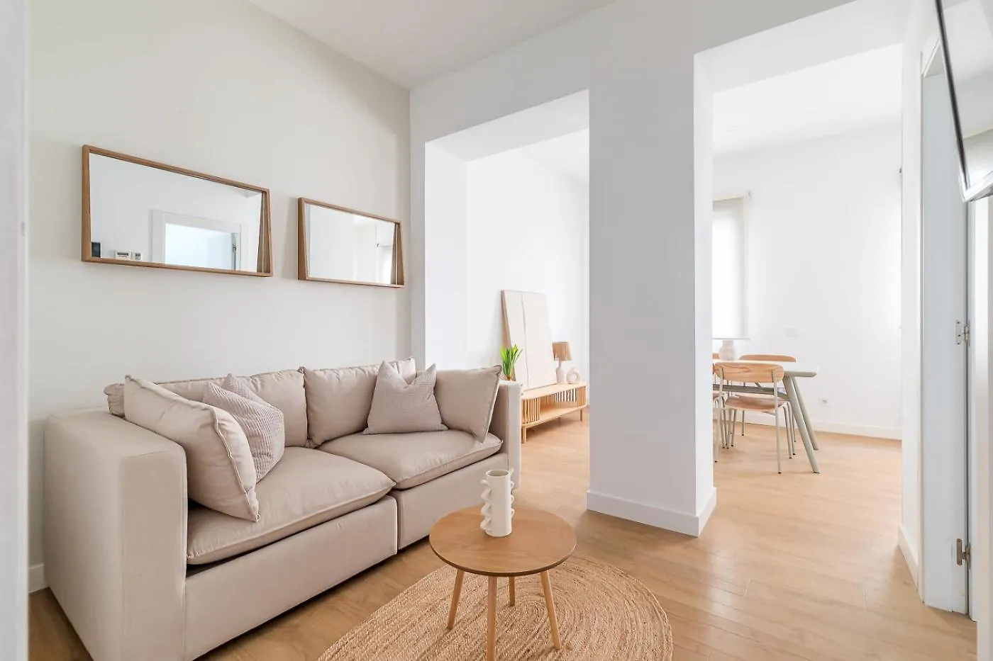 Apartmán Caterina Alfonso XIII Madrid
