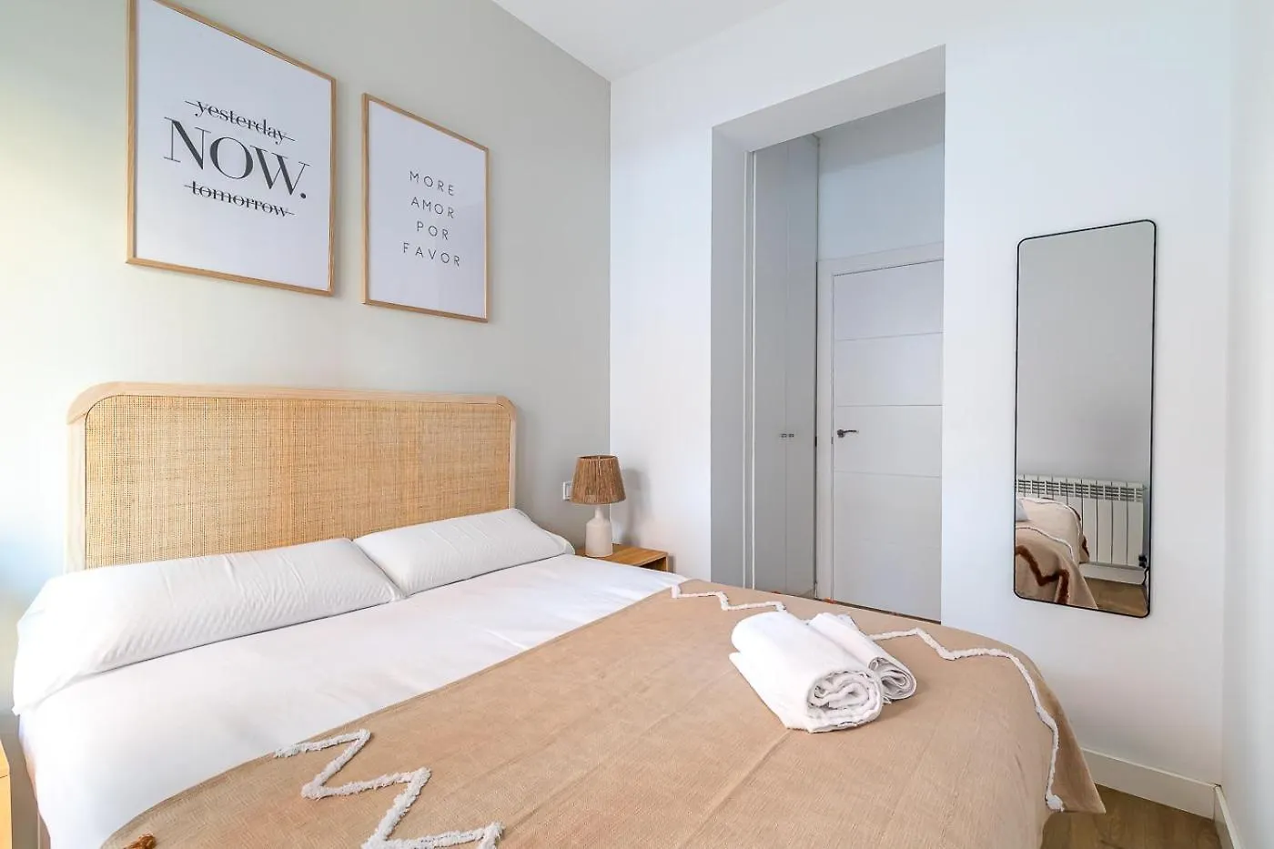 Caterina Alfonso XIII Apartment Madrid