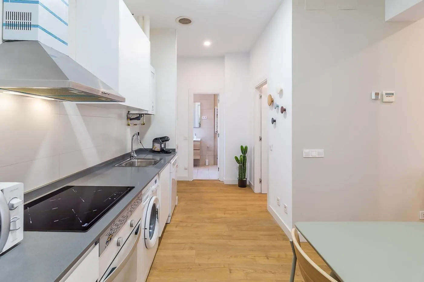 Apartmán Caterina Alfonso XIII Madrid