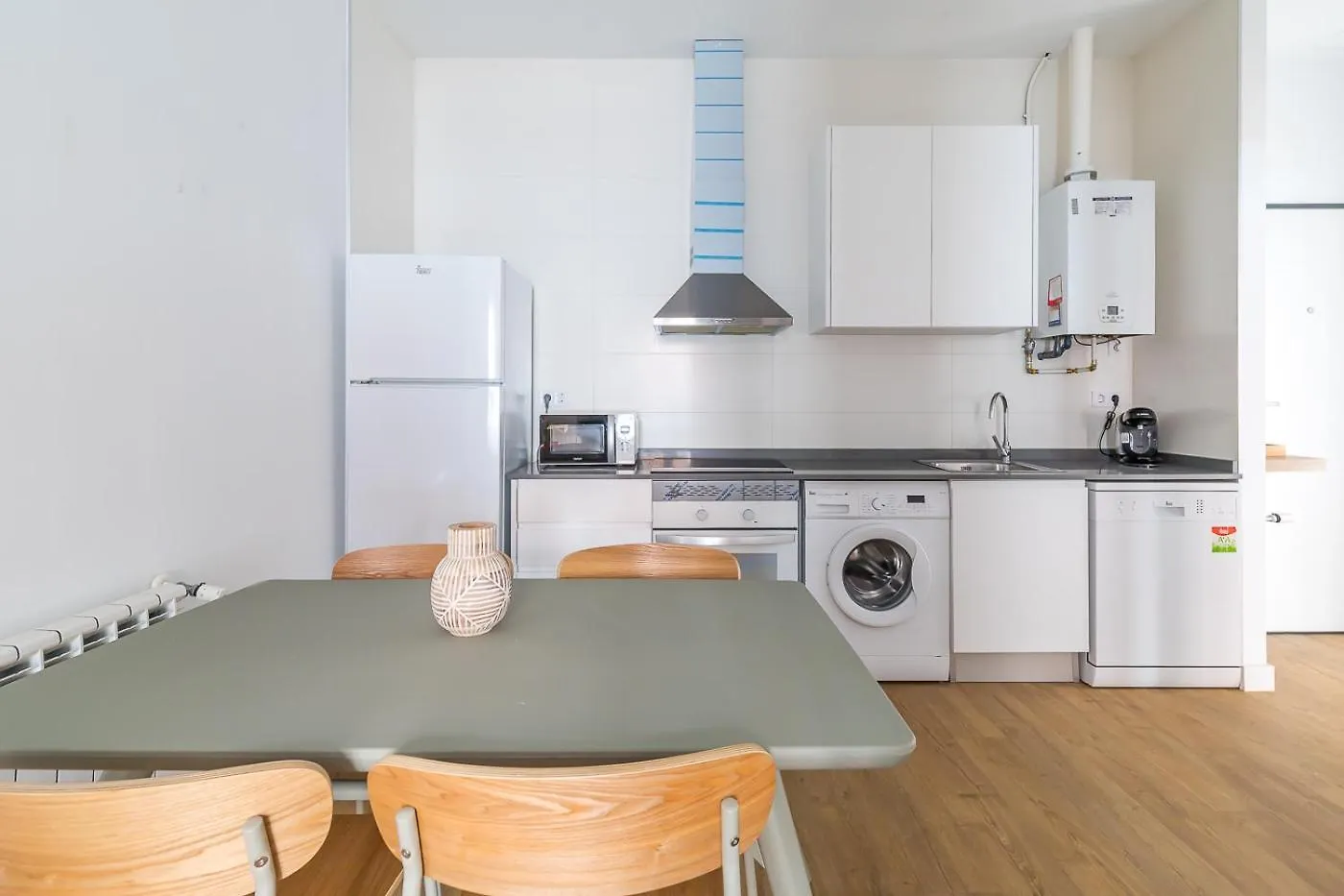 Apartmán Caterina Alfonso XIII Madrid