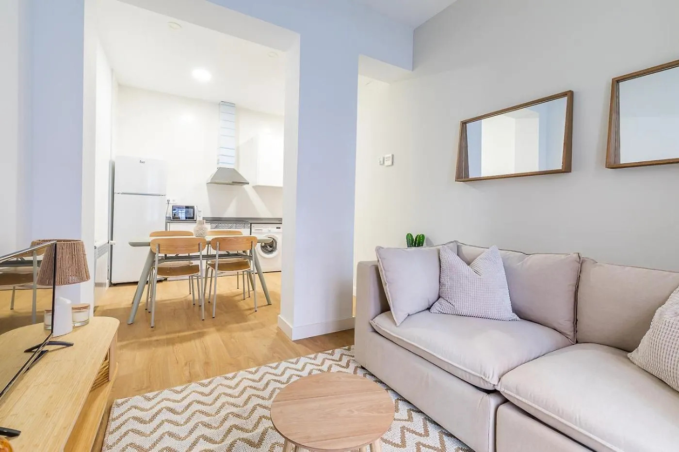 Apartmán Caterina Alfonso XIII Madrid