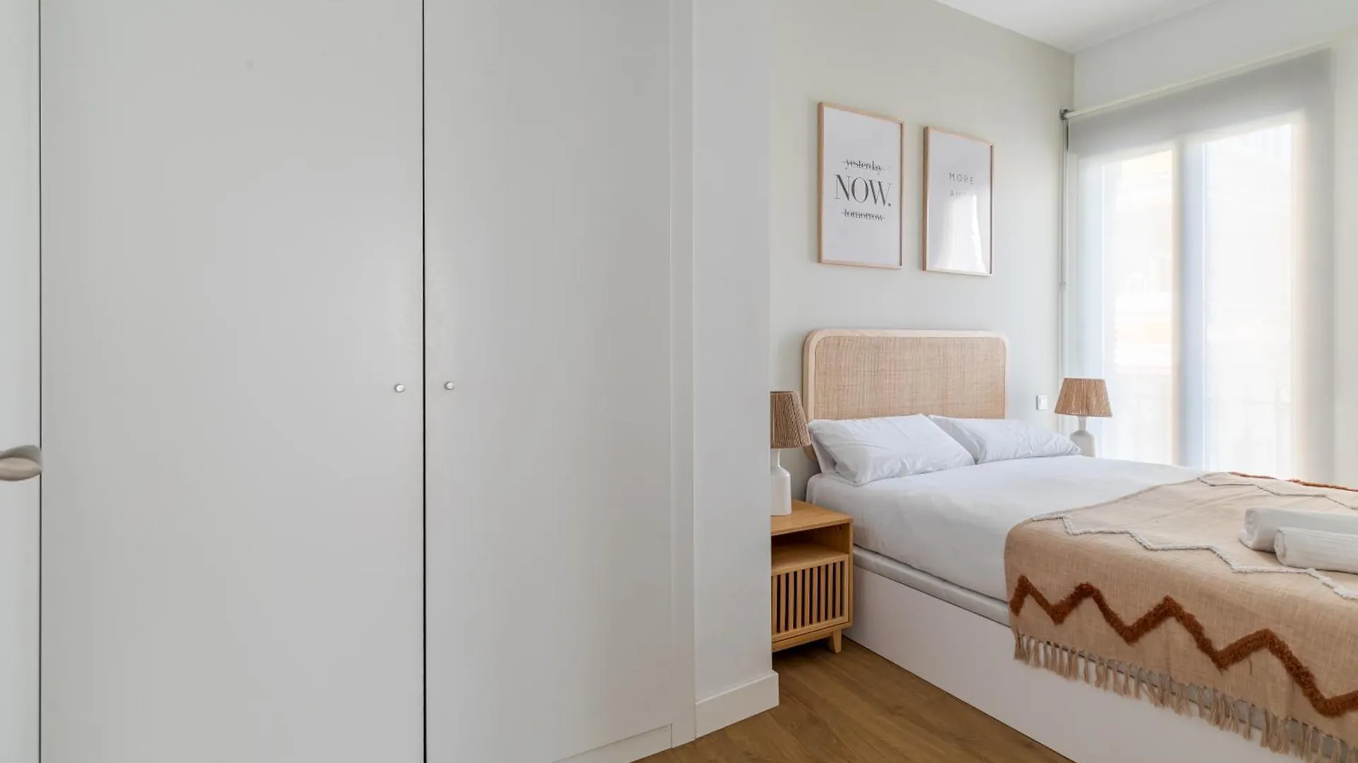 Apartmán Caterina Alfonso XIII Madrid 0*,  Španělsko